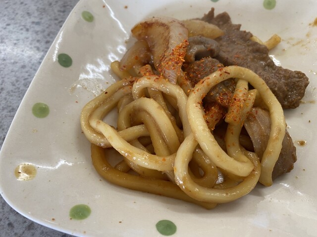 みどり食堂 - 帯広（ジンギスカン）の写真