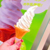 Morimoto - 牧場の牛乳ソフトクリーム・レギュラー　３２０円（税込）【２０２１年６月】