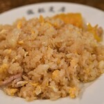 宏松 - チャーハン
