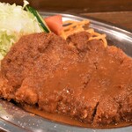 宏松 - 特とんかつ