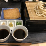 本格手打 もり家 - 