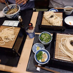 本格手打 もり家 - 