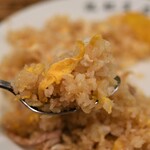 宏松 - チャーハン