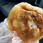 のりちゃん - ホットク