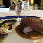 トゥールダルジャン - 