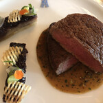 トゥールダルジャン - 