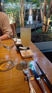 野菜がおいしいレストラン LONGING HOUSE - 