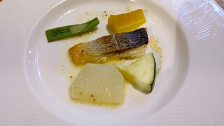 野菜がおいしいレストラン LONGING HOUSE - 