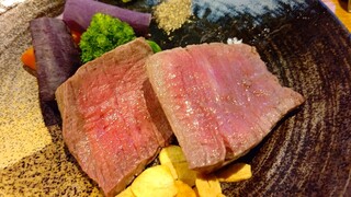 野菜がおいしいレストラン LONGING HOUSE - 