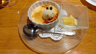 野菜がおいしいレストラン LONGING HOUSE - 