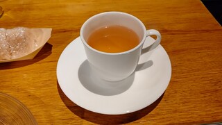 野菜がおいしいレストラン LONGING HOUSE - 