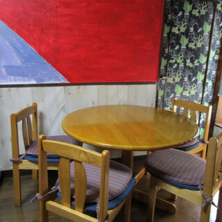 本格麻婆カフェ ミルトス_2