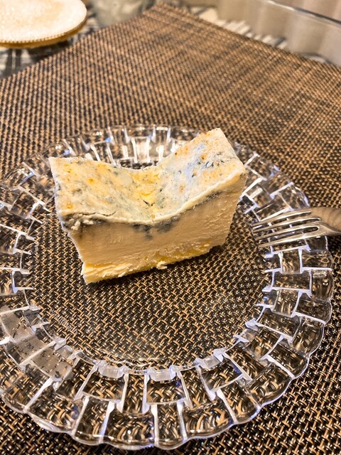 By Rico 生ブルーチーズケーキ専門店 青 横浜みなとみらい みなとみらい ケーキ 食べログ By Rico 生ブルーチーズケーキ専門店 青 横浜みなとみらい みなとみらい ケーキ 食べログ
