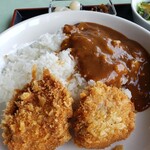 Toukyou Yomiuri Kantori Kurabu - カツにはカレーをかけない