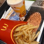 マクドナルド - 