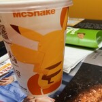 マクドナルド - 