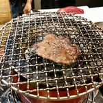 炭火焼ホルモン ぐう - 