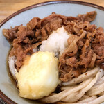 うどん 讃く - 