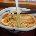 Onomichi Ramen Nanaya - 