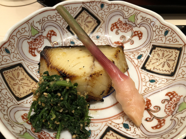 小料理 藍 - 山形（日本料理）の写真