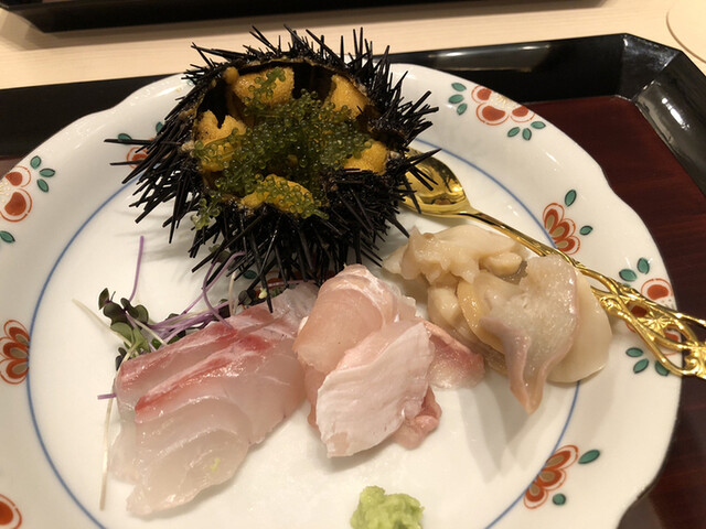 小料理 藍 - 山形（日本料理）の写真