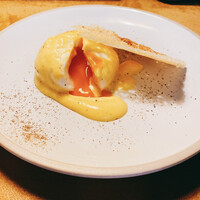 BLU - ウフマヨ♡半熟とろ〜り