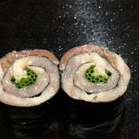日本橋蛎殻町 すぎた - 