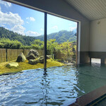 信州不動温泉 さぎり荘 - 