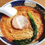 支那麺 はしご - 