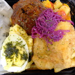 ビブ エスパス - 