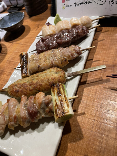備長炭焼鳥えんたま 黒磯 居酒屋 食べログ 備長炭焼鳥えんたま 黒磯 居酒屋 食べログ