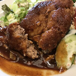 れすとらん伊勢屋 - 