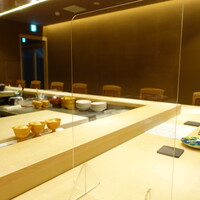 鮨よしかわ 麻布十番 - 