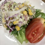 ビストロ ティアボ - 