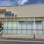 Oomachi Marushe - 店舗外観