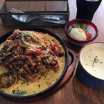 雑貨と喫茶 マチカド - 