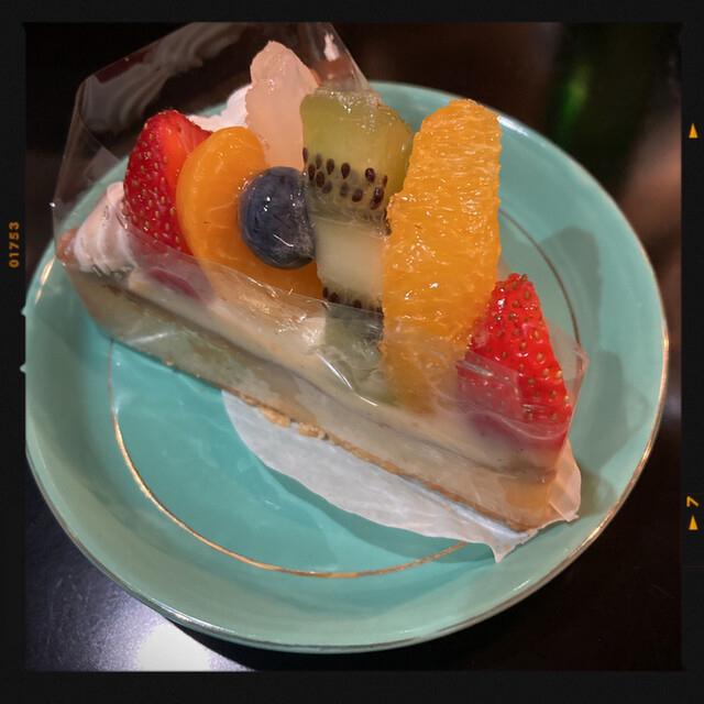 柿の木坂 キャトル 川崎店 柿の木坂 Quatre 川崎 ケーキ 食べログ