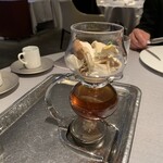 ASAHINA Gastronome - コンソメ