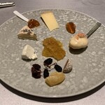 ASAHINA Gastronome - フロマージュ