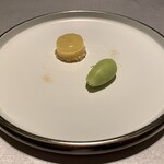 ASAHINA Gastronome - シトロン＆バジル