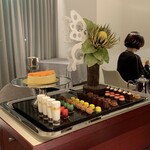 ASAHINA Gastronome - ミニャルディーズ