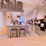 Z::X coffee - 