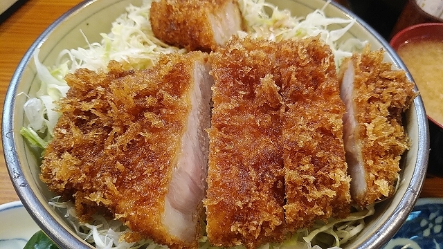 とんかつ逸業 いつぎょう 大塚駅前 とんかつ 食べログ