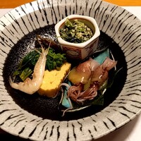 別邸 きときと - 