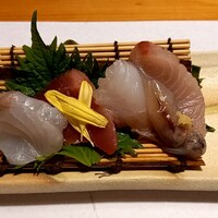 別邸 きときと - 