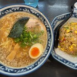 Ramen Shokudou Renge - 