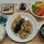 食堂 浜膳 - Ａランチ