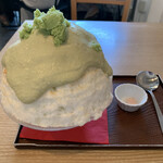 サカノウエカフェ - 