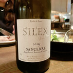 ダブリュー表参道 ザ セラーグリル - 