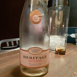 ダブリュー表参道 ザ セラーグリル - 